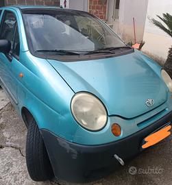 Matiz 2004