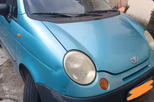 Matiz 2004