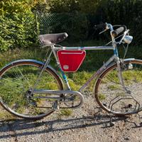 Bicicletta Vintage Legnano anni 70 80 ortima