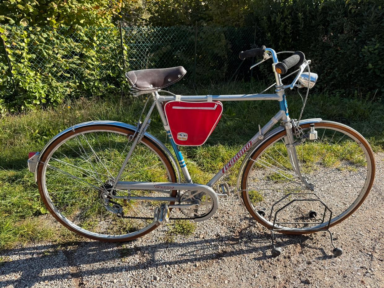 Ammortizzatore epoca Fantastiche offerte di Biciclette