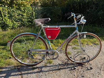 Bicicletta Vintage Legnano anni 70 80 ortima