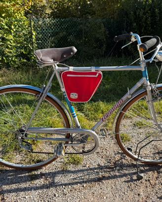 Bicicletta Vintage Legnano anni 70 80 bike