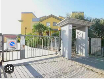 Posti Auto al coperto zona Ospedale