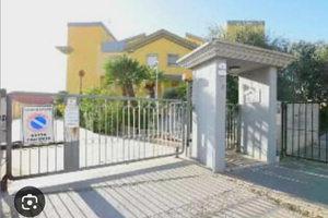 Posti Auto al coperto zona Ospedale