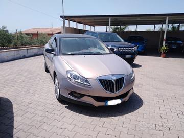 Lancia Delta 1.6 MJT DPF S Oro