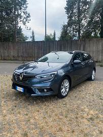 Renault Megane 4 SW 2019
