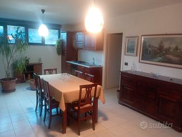 Appartamento con terrazzo