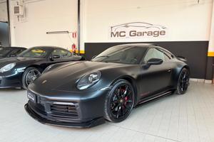 Porsche 911 Carrera S