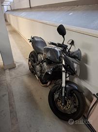 Honda Hornet 600 2010