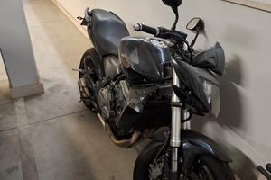 Honda Hornet 600 2010