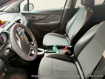 OPEL MOKKA FULL OPTIONAL AUTOMATICA 