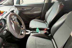 OPEL MOKKA FULL OPTIONAL AUTOMATICA 