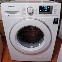 lavatrice samsung 7kg 1200 giri classe A++