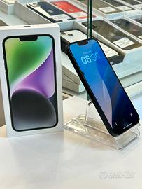 iPhone 14 Plus 256Gb BATTERIA 100%