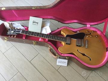 Gibson ES 335 Murphy Lab Custom Shop 1959