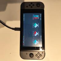 Nintendo Switch Classic