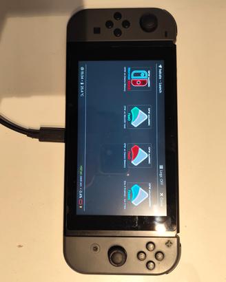 Nintendo Switch Classic