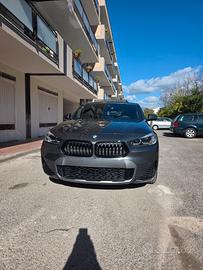 bmw x2 M Sport super accessoriata 