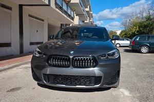 bmw x2 M Sport super accessoriata 