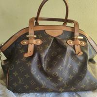 Borsa originale Louis Vuitton Tivoli GM