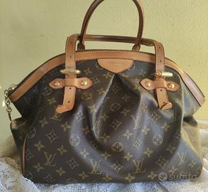 Borsa originale Louis Vuitton Tivoli GM