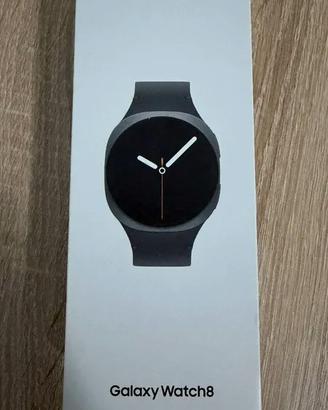 ⌚ Samsung Galaxy Watch8 44mm LTE / 4G - Nuovo