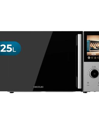 Cecotec 2500 microonde digitale grill 25L