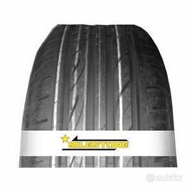 Pneumatici Milestone 255/45 ZR20 105Y XL Gomme Nuo
