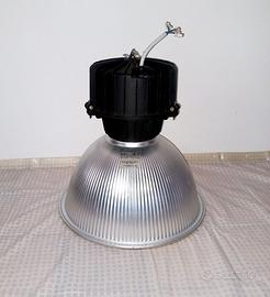 Lampada da soffitto Disano trend industriale 400 V