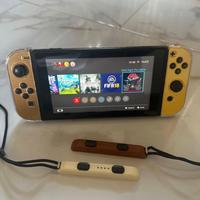 Nintendo switch Pokemon Let's go eevee e pikachu