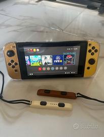 Nintendo switch Pokemon Let's go eevee e pikachu