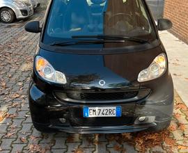 SMART fortwo 2ª serie - 2012