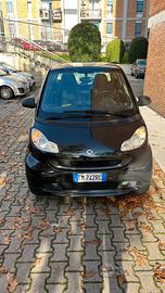 SMART fortwo 2ª serie - 2012