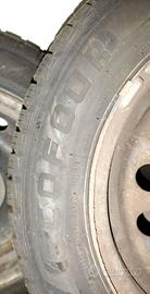 Gomme per Renault Clio