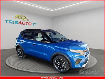 CITROEN C3 1.2T 100 Max NEOPATENTATI (FULL LED+