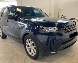 Land Rover Discovery 2.0 SD4 240 CV SE 7 Posti