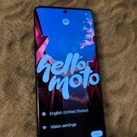 Motorola edge 50 pro