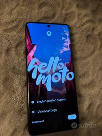 Motorola edge 50 pro