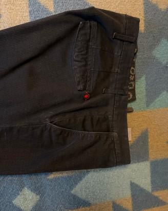 Manuel ritz pantalone uomo