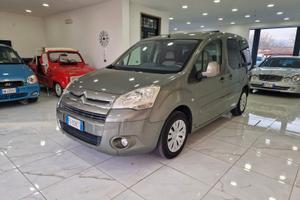 Citroen Berlingo 1.6 VTi 120CV Multispace
