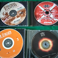 Vecchi giochi per PC