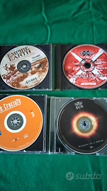 Vecchi giochi per PC