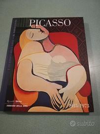 Picasso I Classici dell'Arte - Il Novecento
