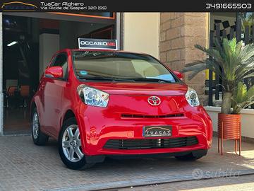Toyota iQ 1.0 #11374