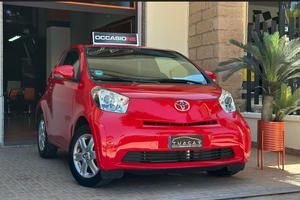 Toyota iQ 1.0 #11374