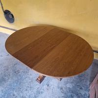 Tavolo rotondo
