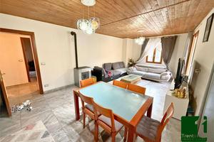 TRE STANZE ULTIMO PIANO RISTRUTTURATO