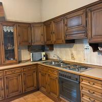 CUCINA LEGNO