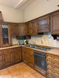 CUCINA LEGNO