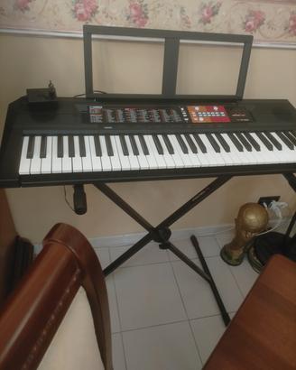 Tastiera YAMAHA PSR F51 